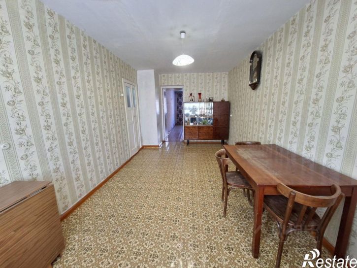 2-комн квартира ул Севастопольская, 23,  д. 23