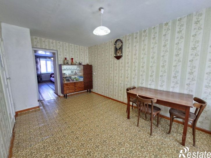 2-комн квартира ул Севастопольская, 23,  д. 23
