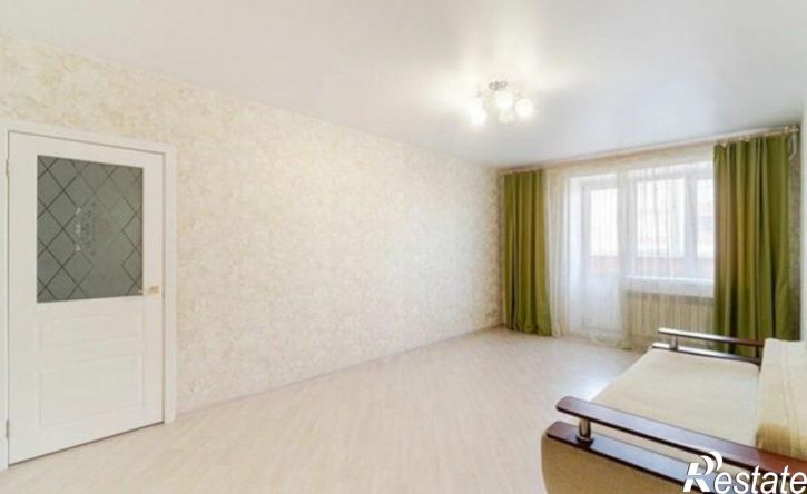 1-комн квартира ул Масленникова, 25,  д. 25