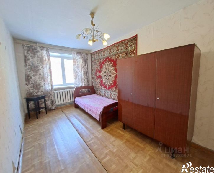 2-комн квартира ул Севастопольская, 23,  д. 23
