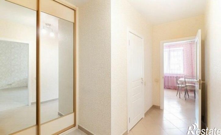 1-комн квартира ул Масленникова, 25,  д. 25
