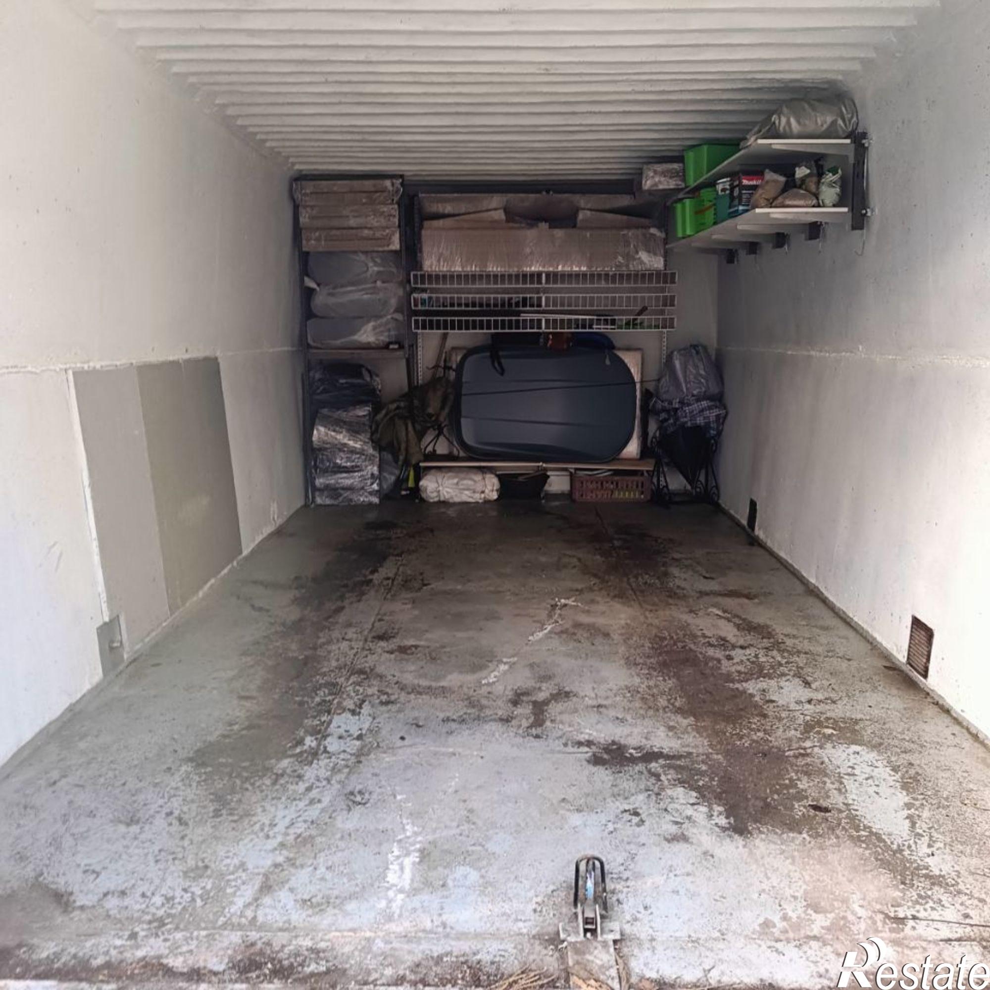 Купить гараж, место в паркинге за 450 010 рублей на ул Пархоменко, 7