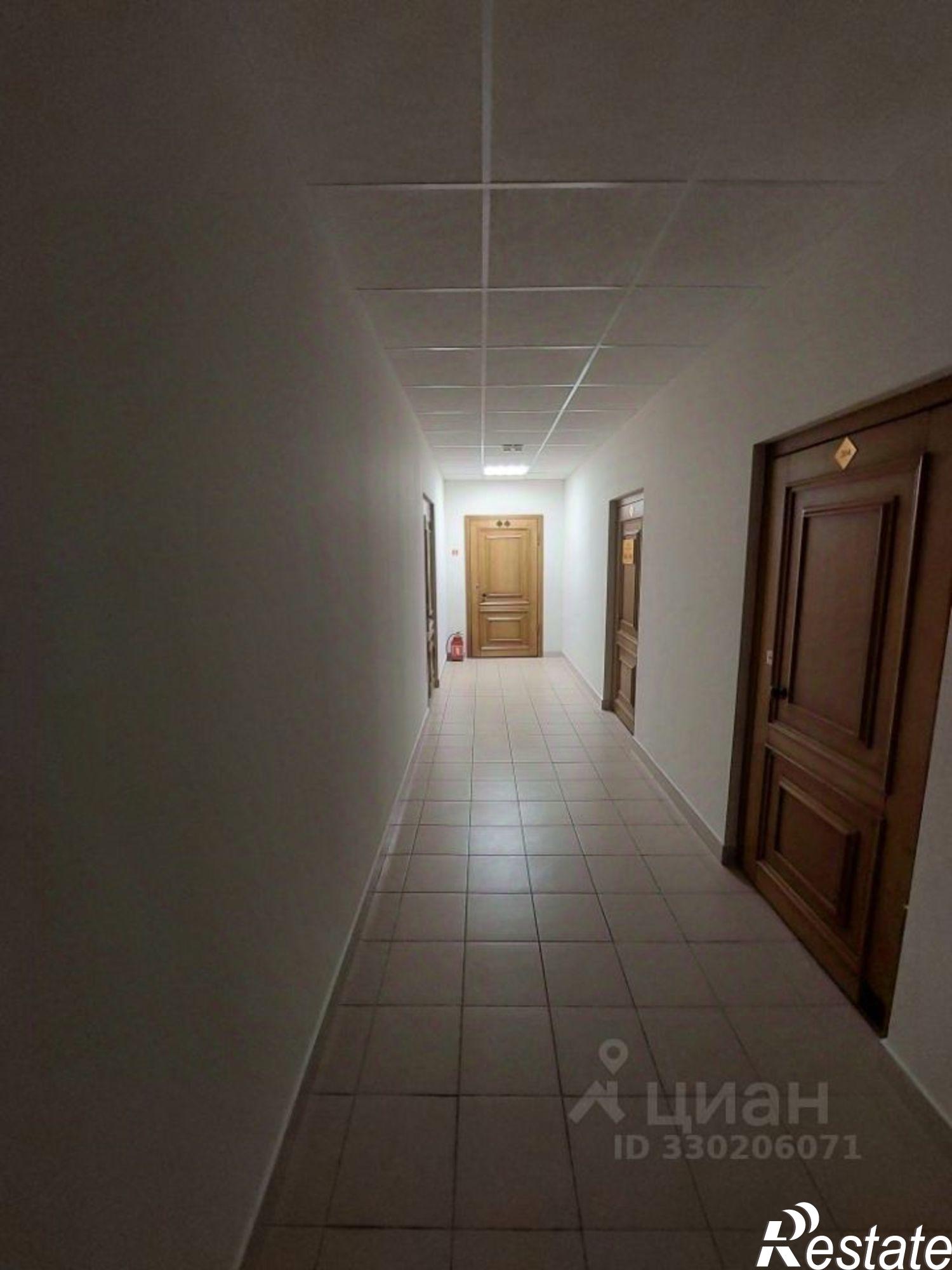Сдать офис, помещение под офис за 800 рублей на ул Фрунзе, 54