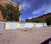 21 кв м ул 4-я Северная, 6