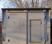 22 кв м ул Пархоменко, 7