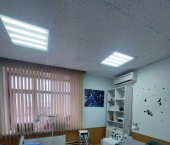 офис 1 кв м, этаж 3/9 ул Фрунзе, 54
