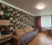 3-комн, 63кв м, этаж 3/10 ул Энтузиастов, 49