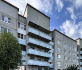 2-комн, 36кв м, этаж 1/5 ул Д.Ф.Полтавцева, 6