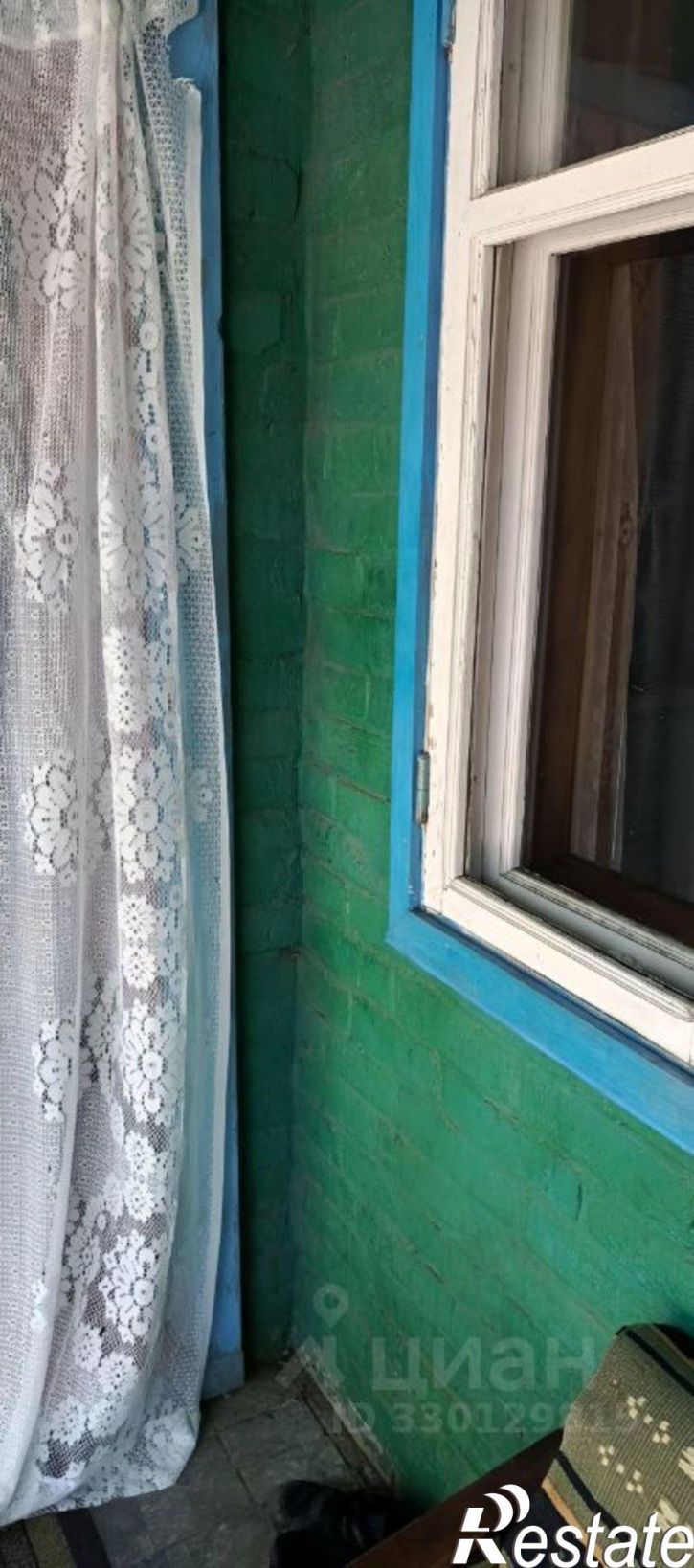 Коттедж/дом территория СОСН Аэрофлот, 13-я аллея, 7