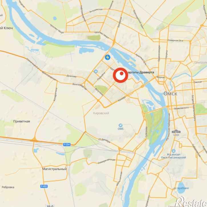 3-комн квартира в новом доме б-р М.М.Кузьмина, 29,  д. 29