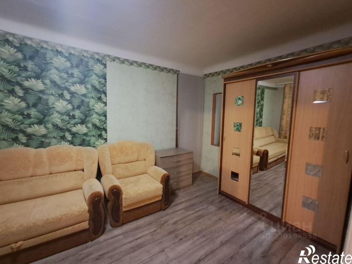 1-комн квартира пр-кт Мира, 70,  д. 70