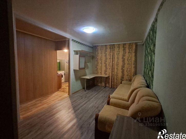 1-комн квартира пр-кт Мира, 70,  д. 70