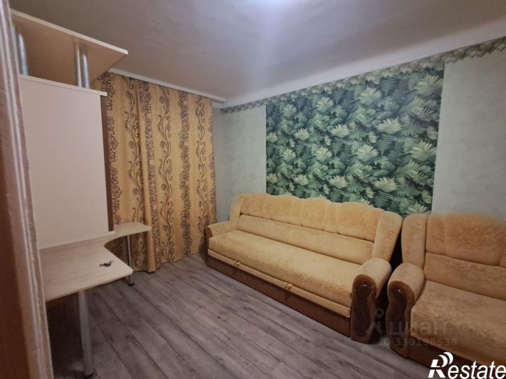 1-комн квартира пр-кт Мира, 70,  д. 70
