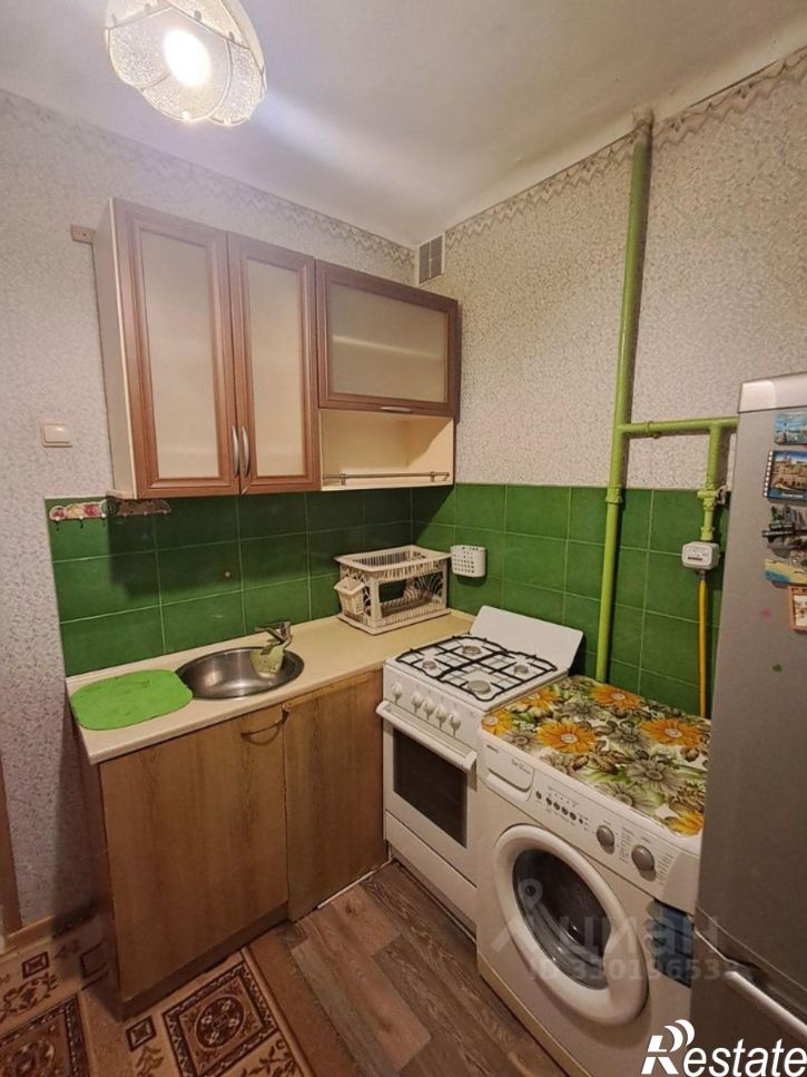 1-комн квартира пр-кт Мира, 70,  д. 70