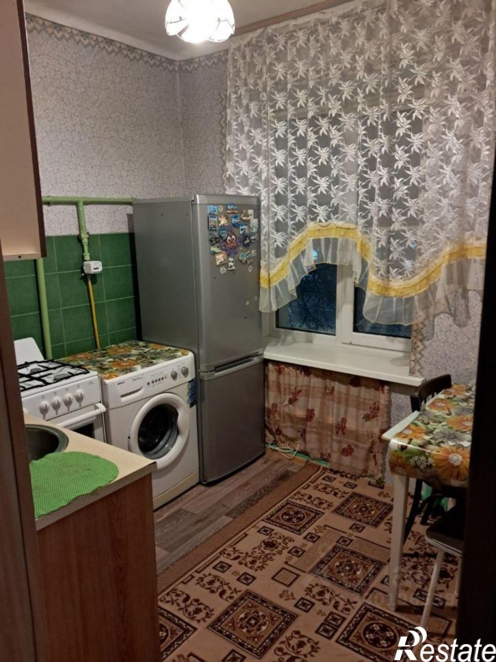 1-комн квартира пр-кт Мира, 70,  д. 70