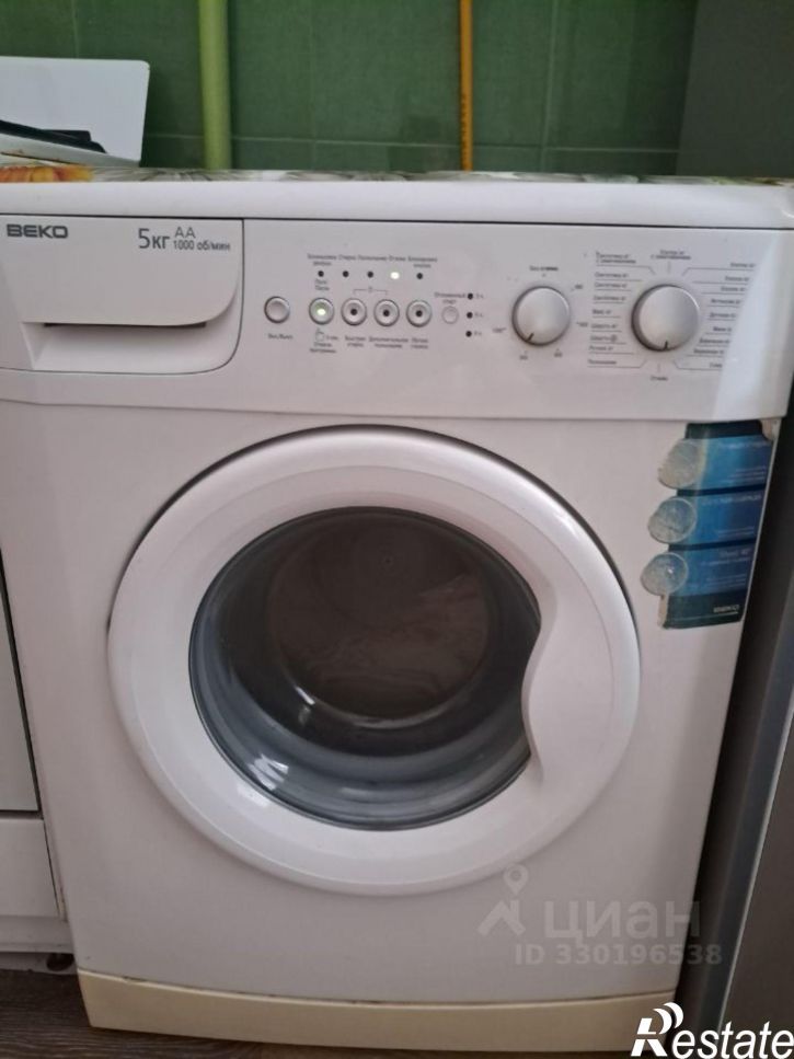 1-комн квартира пр-кт Мира, 70,  д. 70