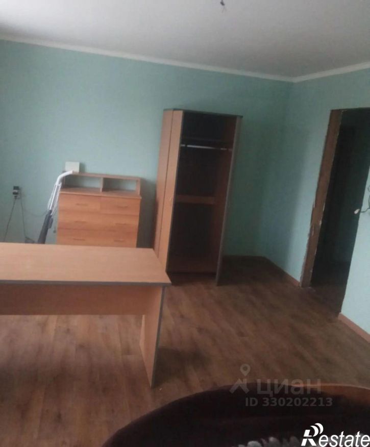 Комната ул Новосибирская, 51,  д. 51