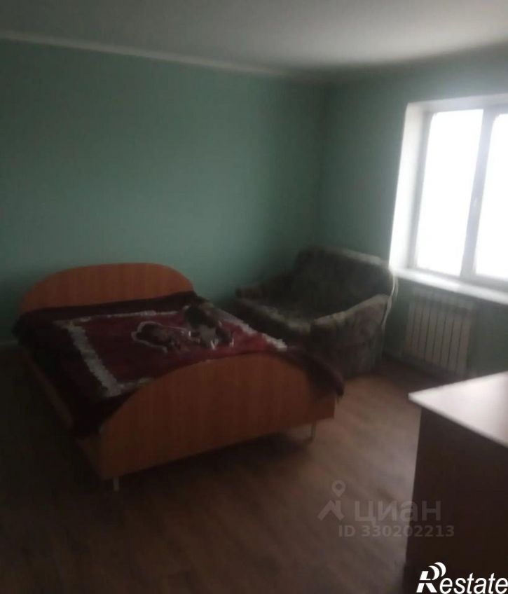 Комната ул Новосибирская, 51,  д. 51