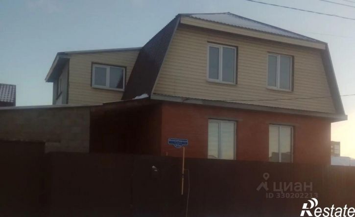 Комната ул Новосибирская, 51,  д. 51