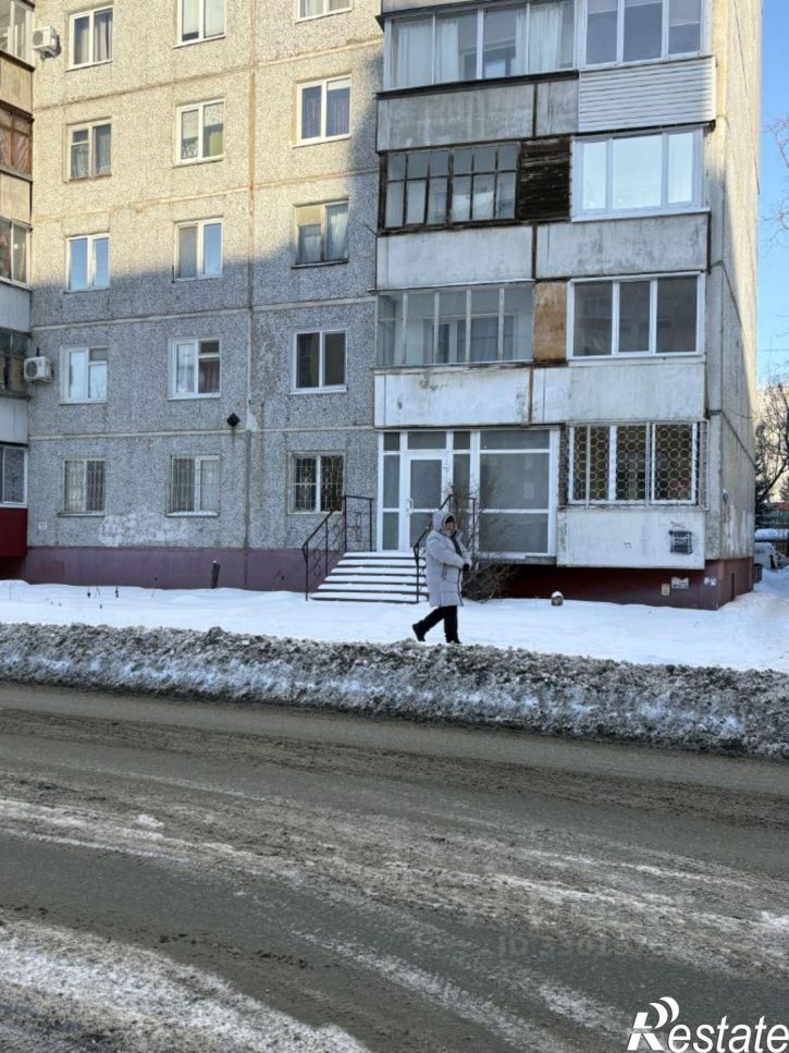 1-комн квартира ул Степанца, 6 1,  д. 6 1,  к. 1