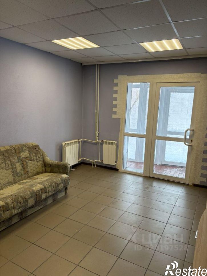1-комн квартира ул Степанца, 6 1,  д. 6 1,  к. 1