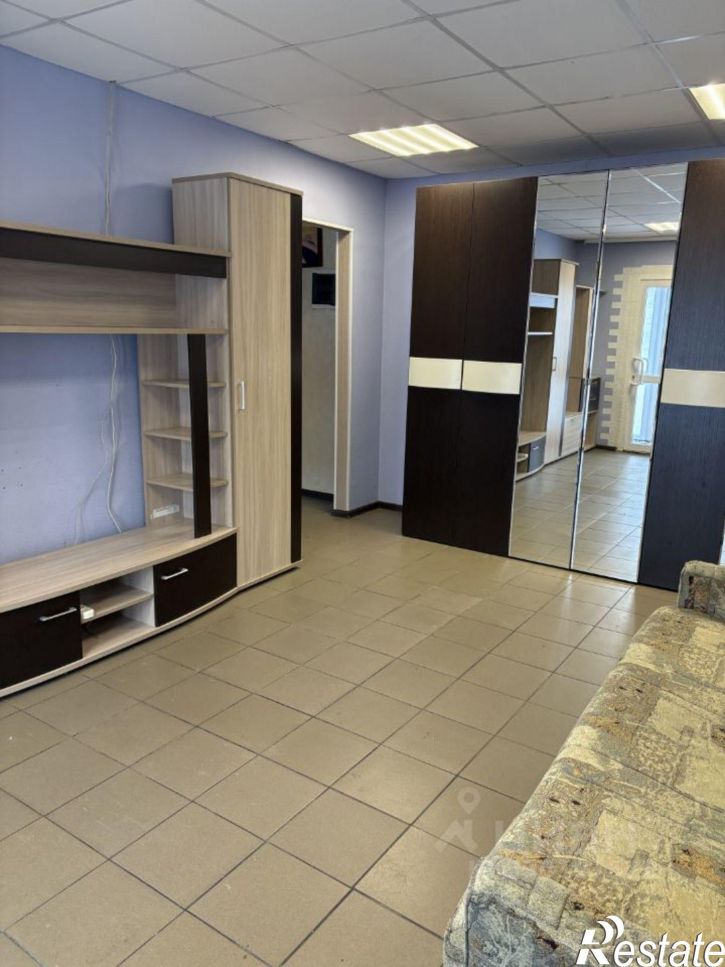 1-комн квартира ул Степанца, 6 1,  д. 6 1,  к. 1