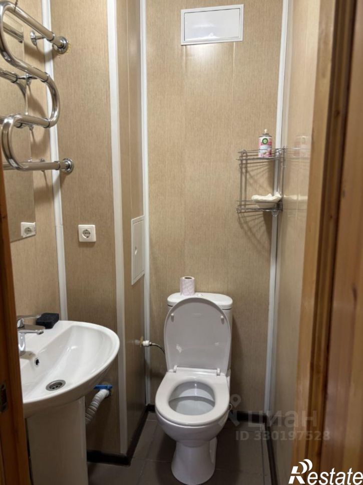 1-комн квартира ул Степанца, 6 1,  д. 6 1,  к. 1