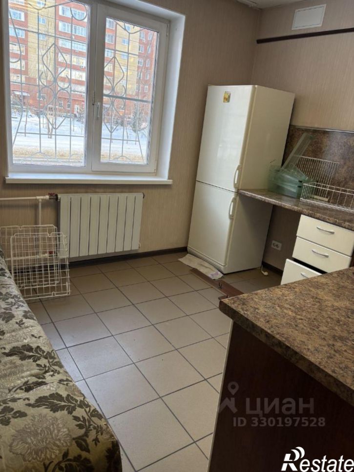 1-комн квартира ул Степанца, 6 1,  д. 6 1,  к. 1
