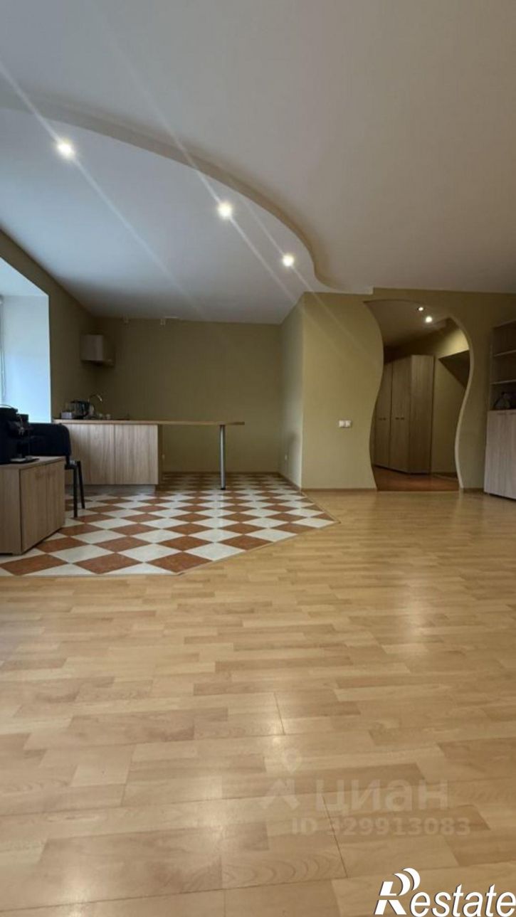 4-комн квартира ул Иркутская, 68/1,  д. 68/1