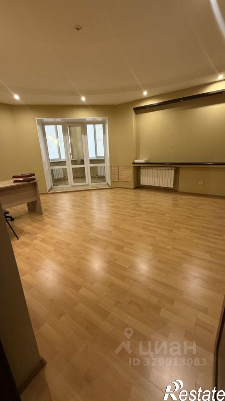 4-комн квартира ул Иркутская, 68/1,  д. 68/1