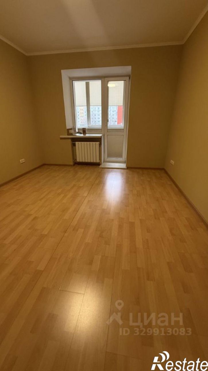 4-комн квартира ул Иркутская, 68/1,  д. 68/1