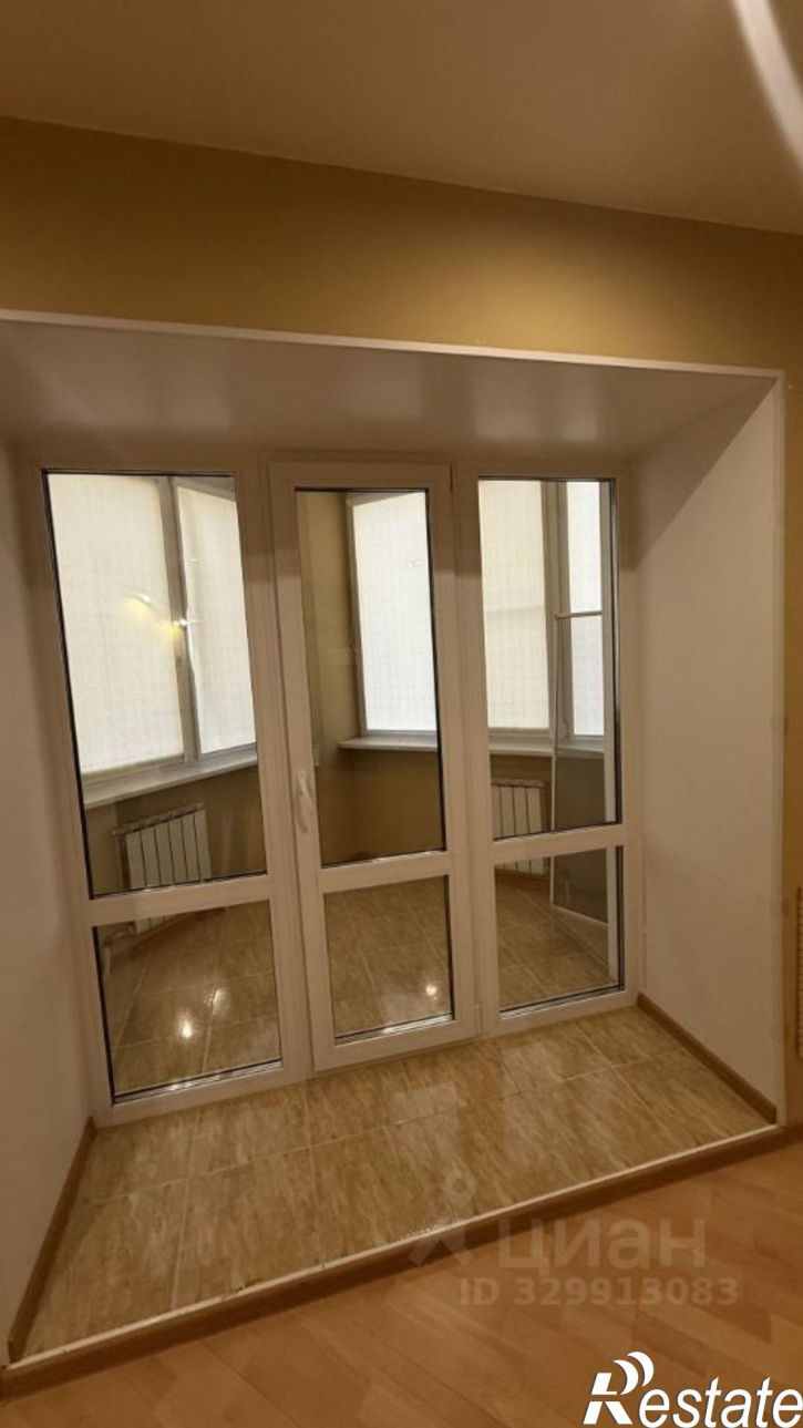 4-комн квартира ул Иркутская, 68/1,  д. 68/1