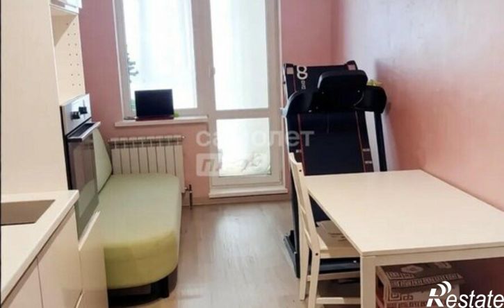 2-комн квартира ул Крупской, 13/3,  д. 13/3