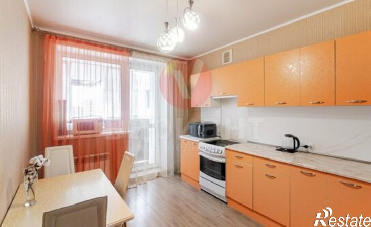 1-комн квартира ул Дмитриева, 17/1,  д. 17/1