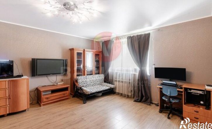 1-комн квартира ул Дмитриева, 17/1,  д. 17/1