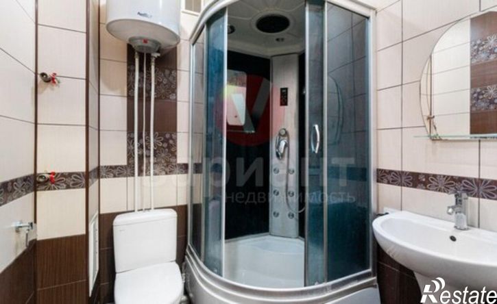 1-комн квартира ул Дмитриева, 17/1,  д. 17/1