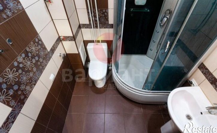 1-комн квартира ул Дмитриева, 17/1,  д. 17/1
