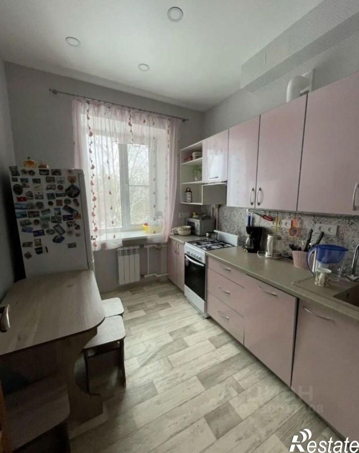 3-комн квартира ул 20 лет РККА, 9 1,  д. 9 1,  к. 1