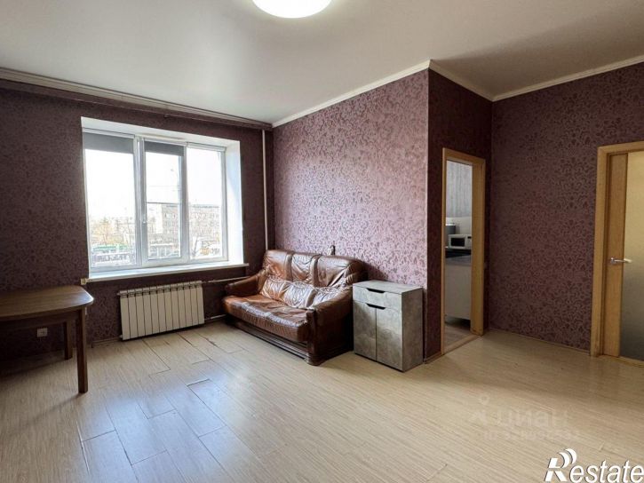 2-комн квартира ул Красный Путь, 82А,  д. 82А