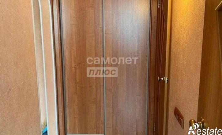 2-комн квартира Зеленый б-р, 8,  д. 8