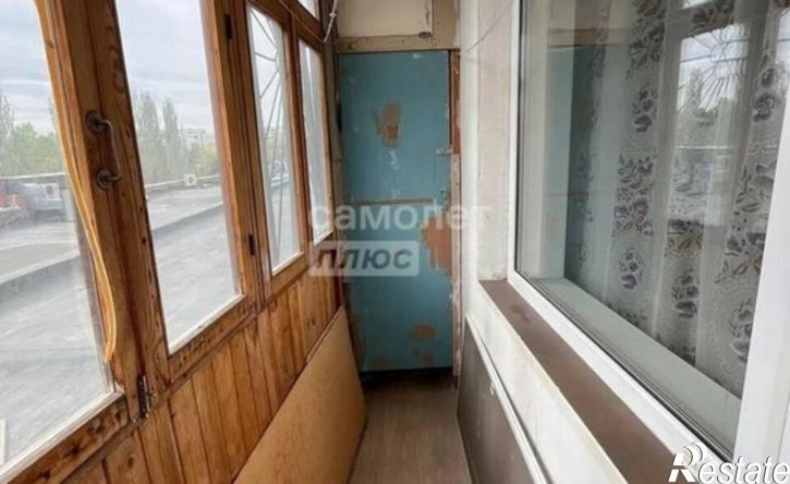 2-комн квартира Зеленый б-р, 8,  д. 8
