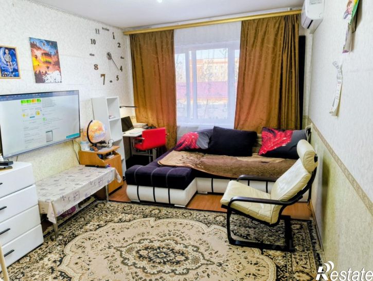 1-комн квартира ул Энергетиков, 66А,  д. 66А
