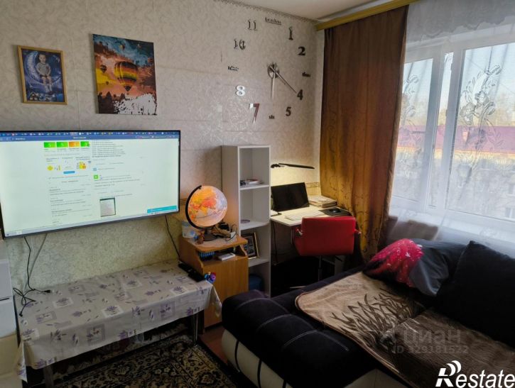1-комн квартира ул Энергетиков, 66А,  д. 66А