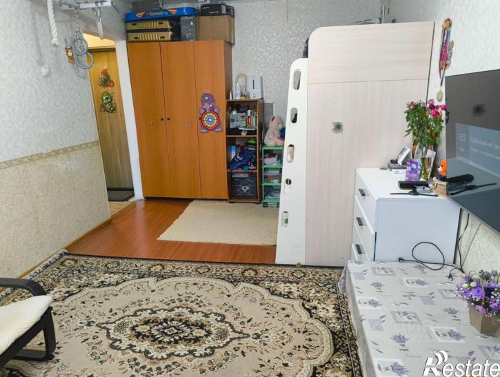 1-комн квартира ул Энергетиков, 66А,  д. 66А