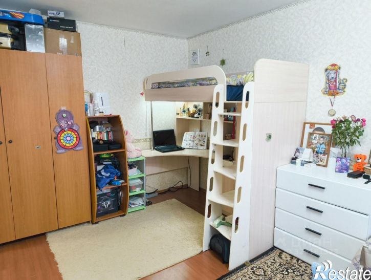 1-комн квартира ул Энергетиков, 66А,  д. 66А