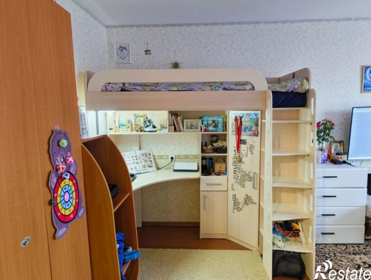 1-комн квартира ул Энергетиков, 66А,  д. 66А
