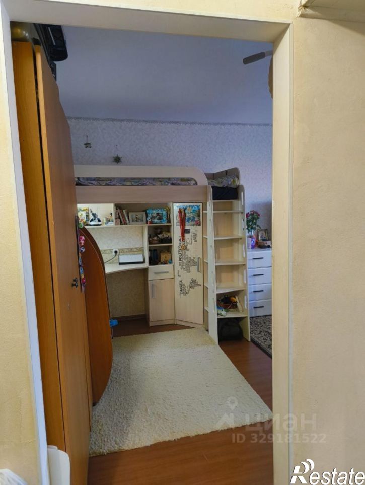 1-комн квартира ул Энергетиков, 66А,  д. 66А