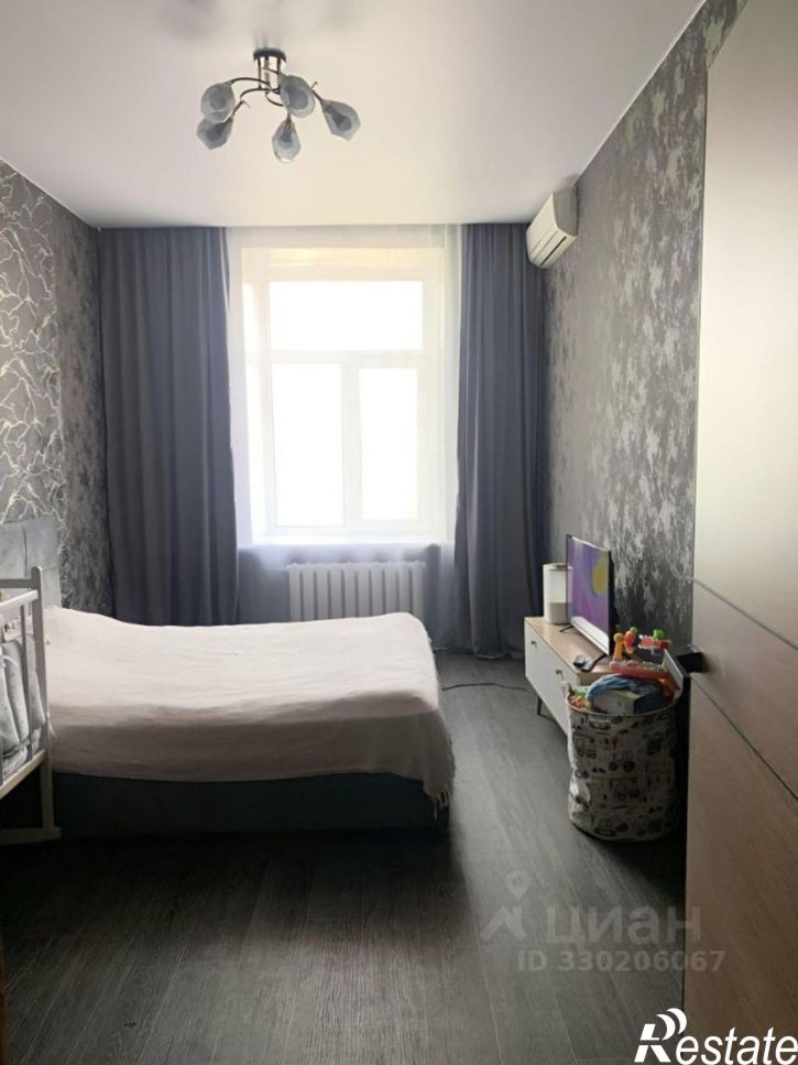 2-комн квартира ул Богдана Хмельницкого, 130,  д. 130