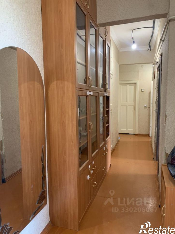 2-комн квартира ул Богдана Хмельницкого, 130,  д. 130
