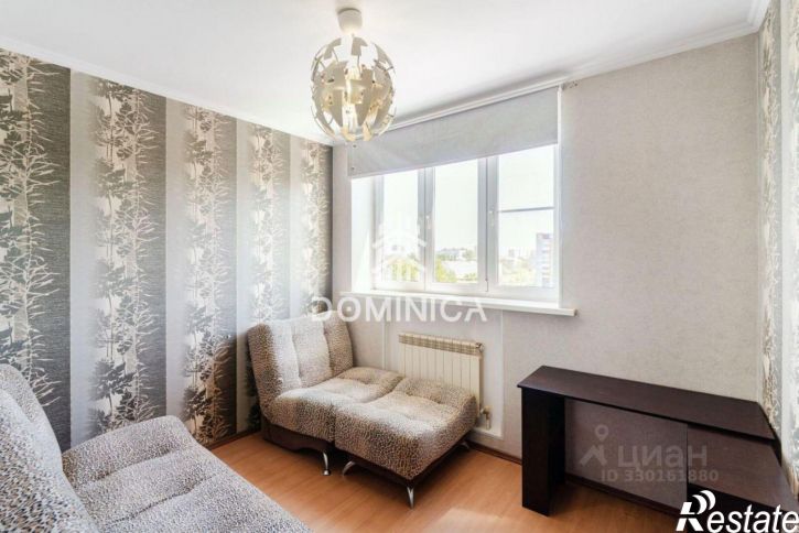 2-комн квартира ул Ватутина, 22А,  д. 22А